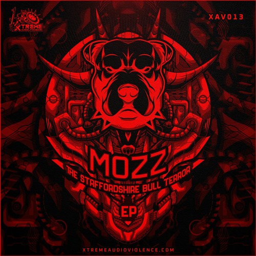 Mozz - Immortal Soul
