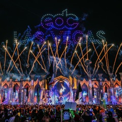 EDC LAS VEGAS 2024 LIVE SETS