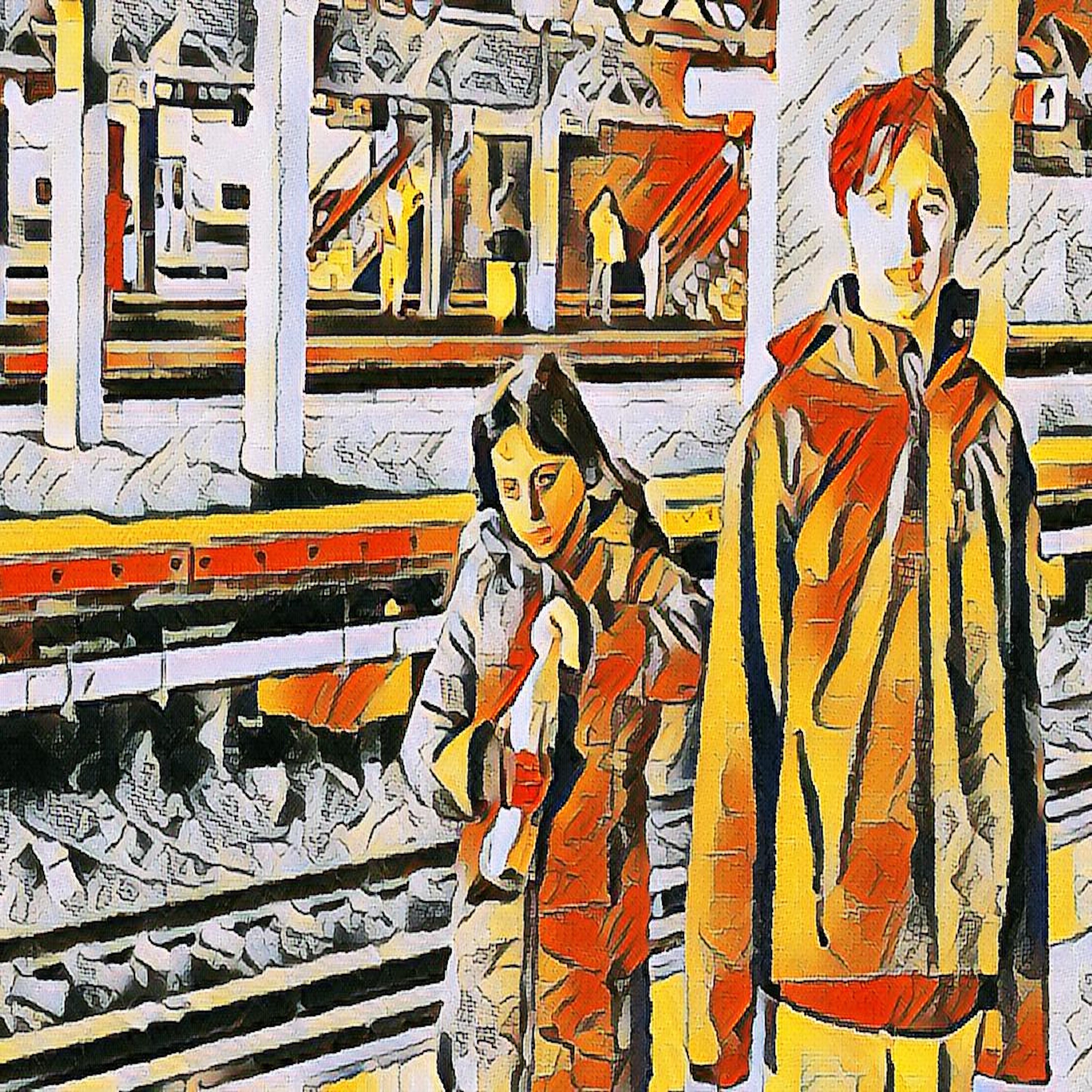 Surreality Check - loop's qool episode artwork