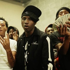 Backend (feat. PGF Nuk)