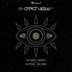 Premiere: Gutenn - On Time [CRRCT VIEW]