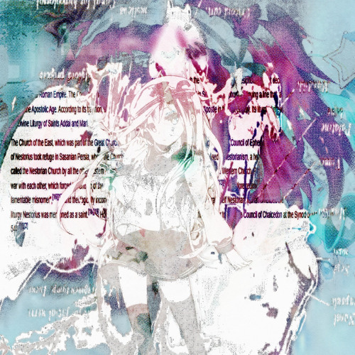 ghost gurl (extended)
