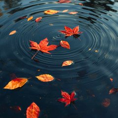 The Lake - 🍂ambient poem
