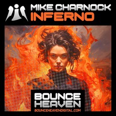 Mike Charnock - Inferno