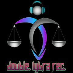 Nebojsha - double.lybra Studio Set No. 34 (double.lybra rec. 034) [10.09.2022]