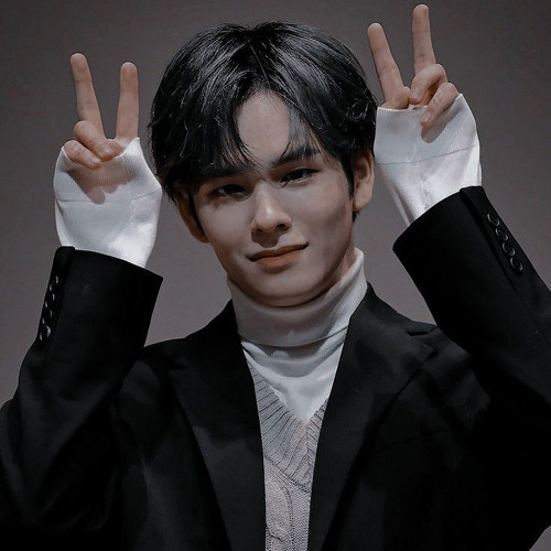 cravity - break all the rules (slowed)