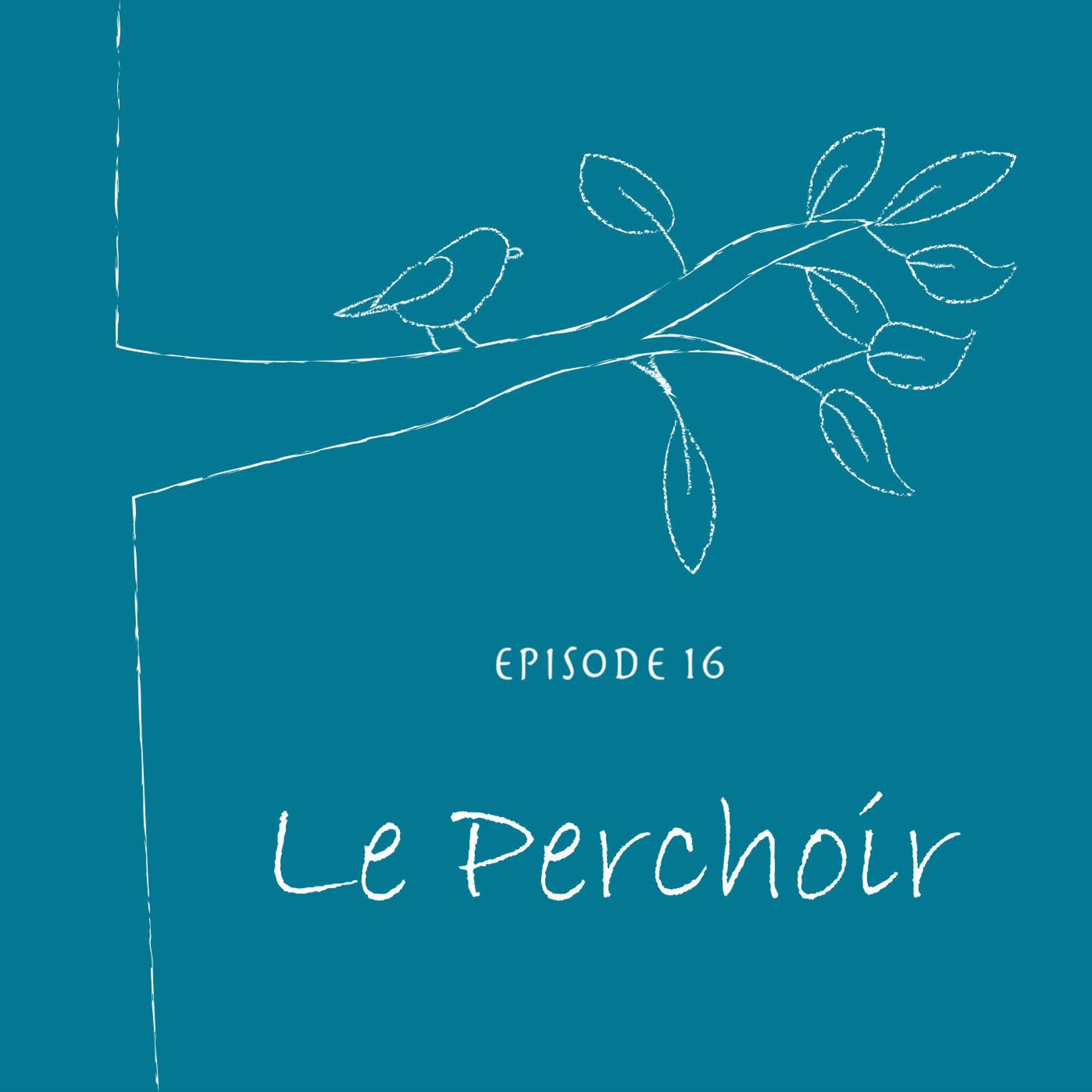 Le Perchoir