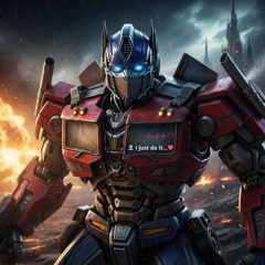 Optimus Prime