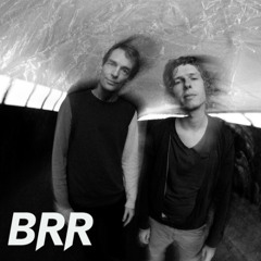 BRR X Kulture Lab - Stellar Wave
