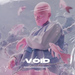 Tory Lanez Type Beat 2021 feat. SAINt JHN | "Void" [Prod.by RXLLIN]