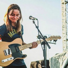 100 Dollars Julien Baker Manchester Orchestra Cover Live