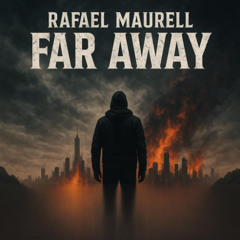 Rafael Maurell     Far Away   Rafael Maurell