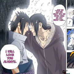 Itachi Uchiha x new computers girlfriends