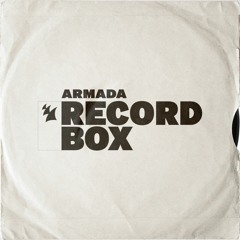 Armada Record Box – Upcoming Releases - February 2020 [Mini Mix]