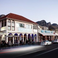 Caprice Cape Town Set