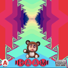 “FOR DA RAP FLOW”