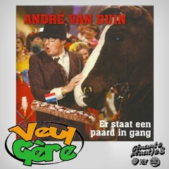 Er Staat Een Frikandel In De Gang (Marc Dimera Gênante Plaatjes DJ-Tool)