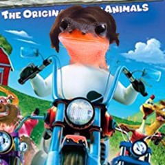 Barnyard Salamander