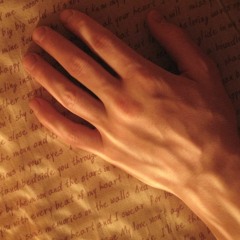 1 Письмо первое. Конец