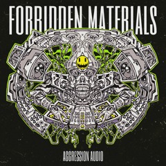 Liquid Sorrow [Aggression Audio - Forbidden Materials]