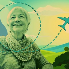 Audio Article: Comparing seniors who relocate shows where you live affects your longevity