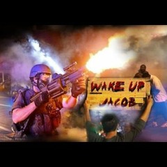 WAKE UP JACOB