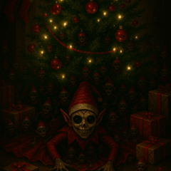 Under The Tree They Wait