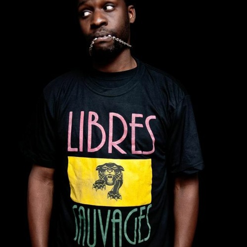 HOWARD G'z - SITOU KOUDADJE - LST#14