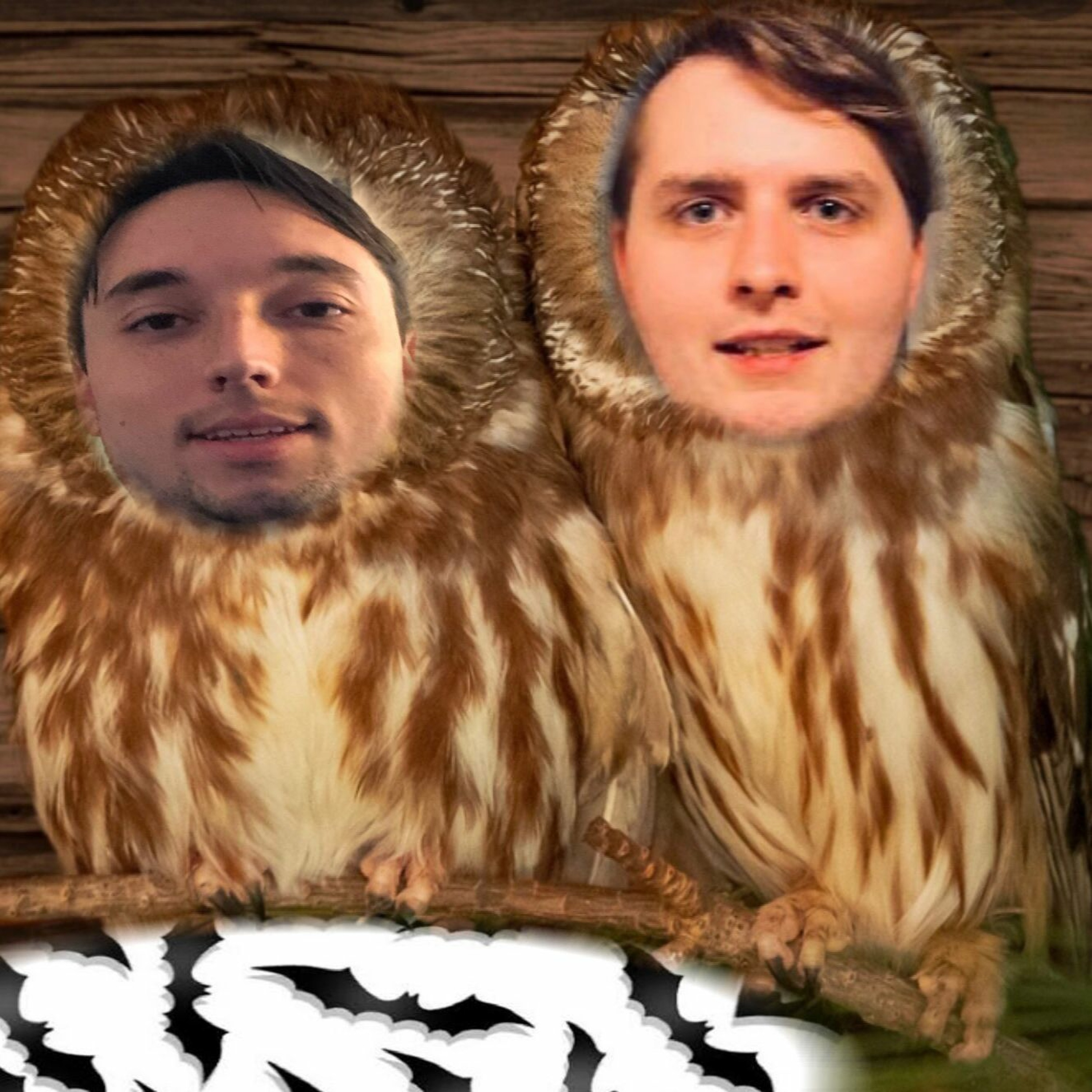 Henry & Timmy Podcast