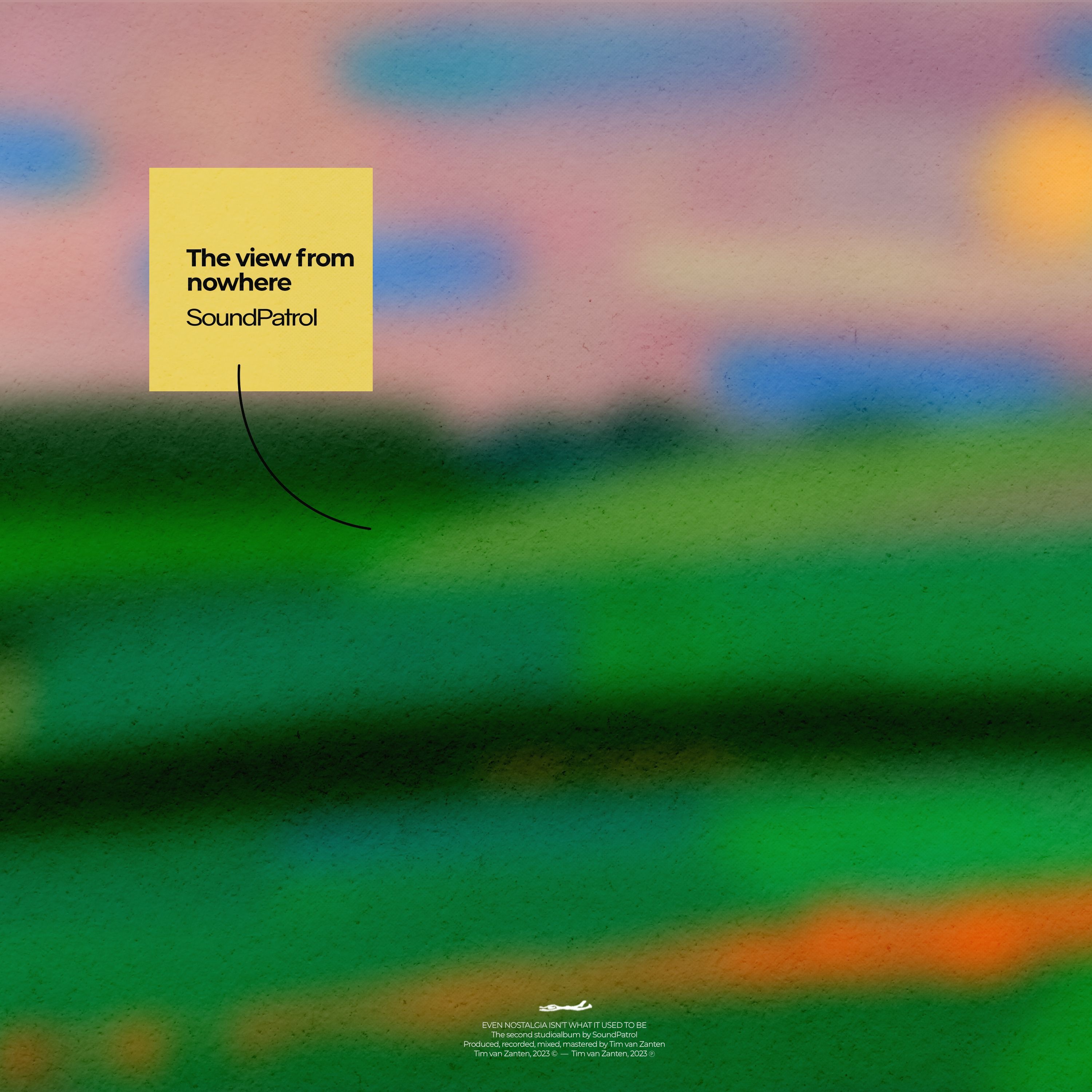 The view from nowhere episode artwork