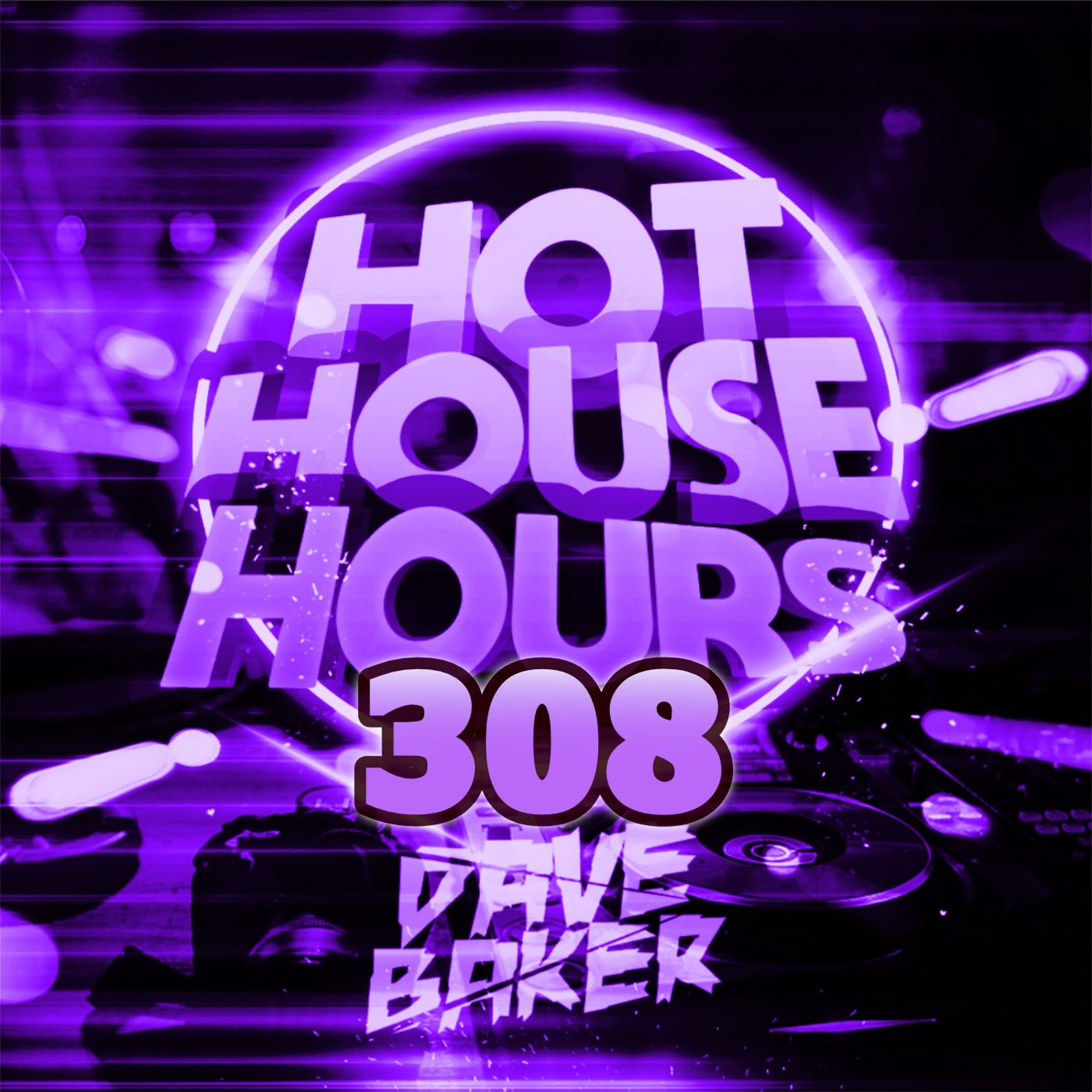 Hot House Hours: Essential House Music Mix