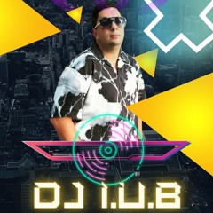 I.U.B- Euphoric Pulse ( Original Mix )