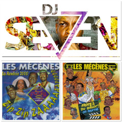 Bernard Inglis et les autres by Dj Seven