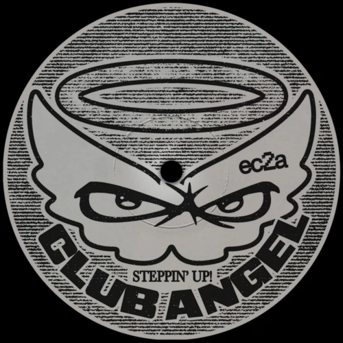 Artwork for the song Club Angel - Steppin' Up!  by Club Angel on Next Sound