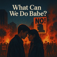 What can we do Babe?