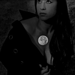 Moonlight Reflection