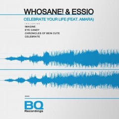 Celebrate (Feat. Amara)