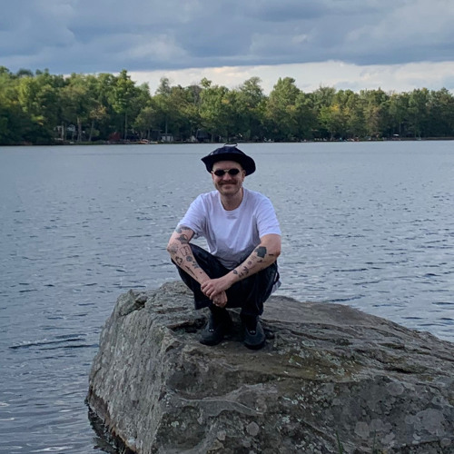 Cxemcast 087 – DJ S