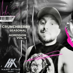 Seasonal Aggression Vol.4 By CrunchBerry
