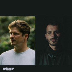 On Board Music Take Over : Will Oirson & Nems-B - 21 Septembre 2020