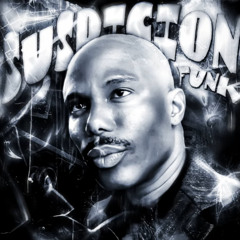 SUSPICION FUNK - Ultra Slowed - SCHWVFTY