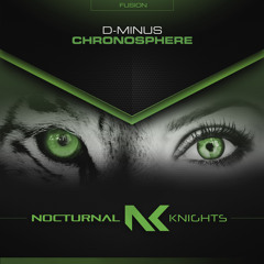 Chronosphere (Extended Mix)