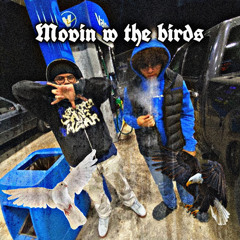 Movin w the birds p.(@qrixtol)