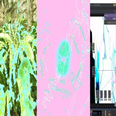 pixelspectrum2 / see through light