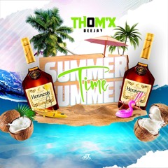 🔥🔥SUMMER TIME🕺🏽 🎶