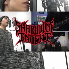 Shadow Of Intent - The Heretic Prevails - Dan Gonzales- Jhonatan Camilo (cover)