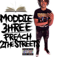 Preach 2 The Streets