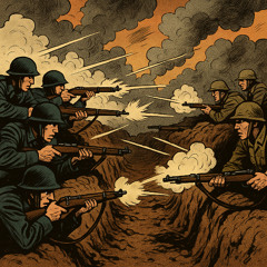 King Vibe x Bazz - Appealing Act