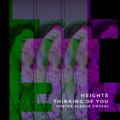 Thinking of You (Sister Sledge cover)