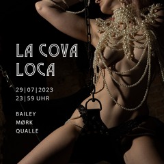 La Cova on air #49 - Mørk(29.07)